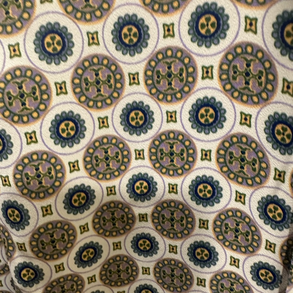 Tory Burch Dress Shirt